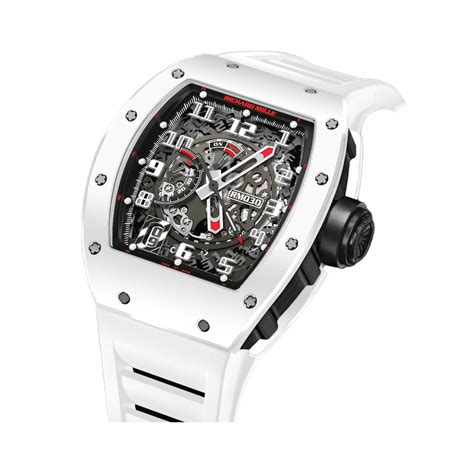 richard mille rm003|rm 030 price.